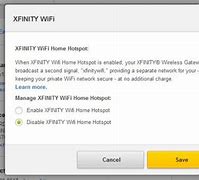 Image result for Xfinity Home Hotspot