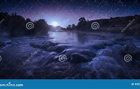 Image result for Noche Estrellada Hermosa