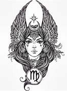 Image result for Easy Virgo Sketches