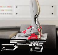 Image result for Nike Shoes by Robot