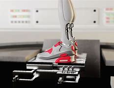 Image result for Metal Shoes Robot