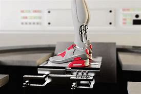 Image result for Nike Running Robot