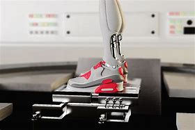 Image result for Nike Robot Red