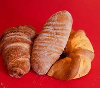 Image result for Cuernos Pan Dulce