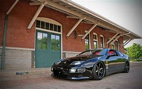 Image result for Nissan 300ZX Stance