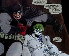 Image result for Batman Joker Death