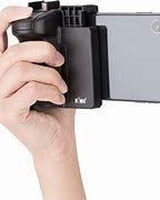 Image result for iPhone Grip Handle That Mounts Over Your Case