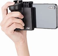 Image result for iPhone 14 Pro Grip Like DSLR Camera