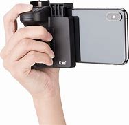 Image result for Smartphone Selfie Grip