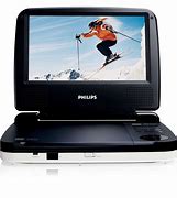 Image result for Philips Battery Powered Portable DVD Player