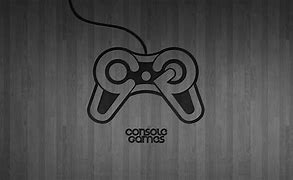 Image result for Black and White Console Wallpaper