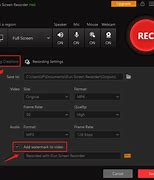 Image result for How to Screen Record On HP Computer