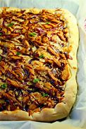Image result for BBQ Pizza