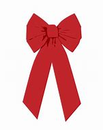 Image result for Red Ink Bow Tattoo