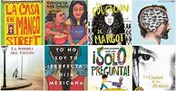 Image result for Good Books to Read in Spanish