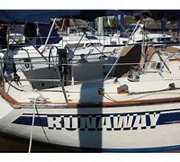 Image result for S2 36 Sailboat