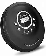 Image result for Portable Car CD Player