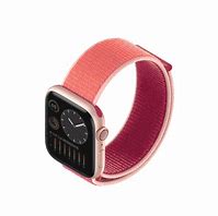 Image result for Apple Watch 9 Pink