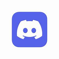 Image result for Discord Icon White Transparent