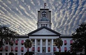 Image result for Florida State First Capitol Building