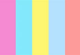 Image result for Pastel Pink and Yellow