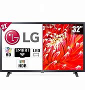 Image result for LG TV 32" Smart 4K