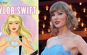 Image result for Taylor Swift Books