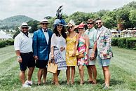 Image result for Steeplechase Outfits