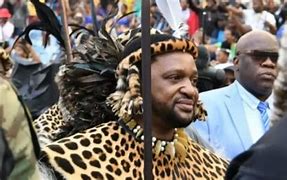 Image result for Zulu Monarch