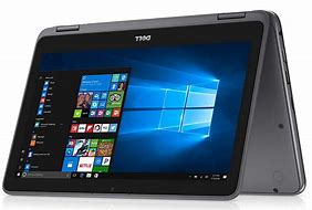 Image result for Dell 2 in 1 Laptop Tablet