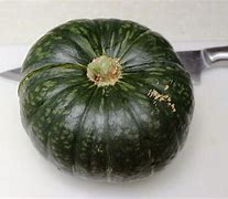 Image result for Pumpkin Shaped Summer Squash Green