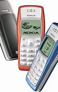 Image result for Nokia 1000
