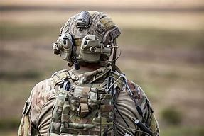 Image result for Infantry Special Ops