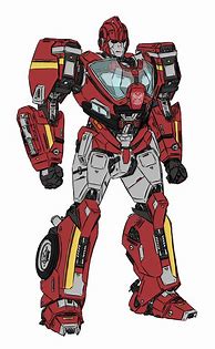 Image result for Transformers Ironhide Fan Art