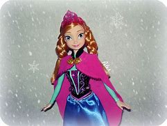 Image result for Disney Princess Anna Doll