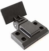 Image result for Universal Turntable Dust Cover Hinges