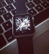 Image result for Mechanical Apple Watch