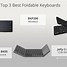 Image result for Folded Keyboard