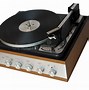 Image result for Turntable with S Tonearm