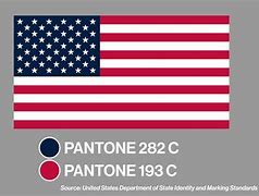 Image result for True Colors of the American Flag