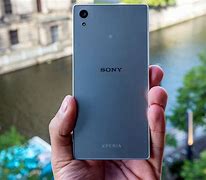 Image result for Pictures of the Sony E Xperia Z5
