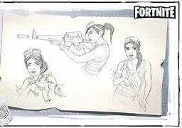 Image result for Fortnite Drawings Cartooning Club Alto