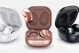 Image result for Fone Galaxy Buds Live