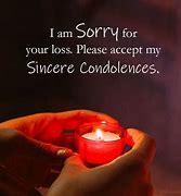 Image result for Condolences and Sympathy Messages