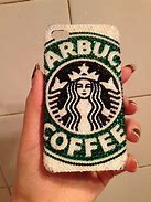 Image result for Cute Starbucks iPod Cases