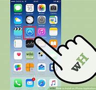 Image result for iPhone App Installing
