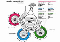 Image result for MCI Runway Map