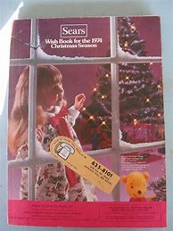 Image result for 1974 Sears Christmas Catalog