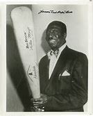 Image result for Cool Papa Bell Trotter