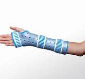 Image result for Thermoplastic Splint